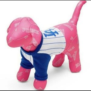 Victoria’s Secret Pink Dog MLB